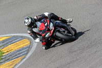 Lower Group Black Bikes